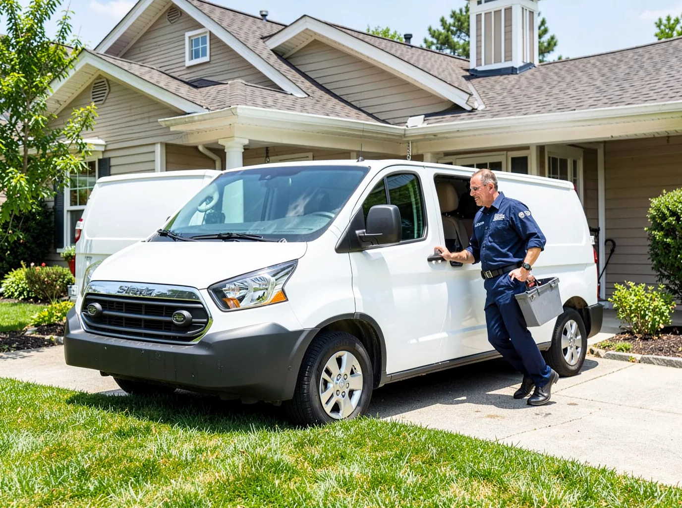 Emergency Plumber company in Sandborn, IN